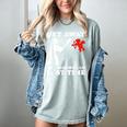 Baseball Anti Valentine Humor Cupid Joke Men Women Women's Comfort Colors T-Shirt Denim Baseball Anti Valentine Humor Cupid Joke Men Women Women's Comfort Colors T-Shirt Denim