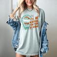 Baseball Catcher Waiting At Home Aggressive Player Quote Women's Comfort Colors T-Shirt Denim Baseball Catcher Waiting At Home Aggressive Player Quote Women's Comfort Colors T-Shirt Denim