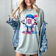 Baseball Drip 8th 8 Year Old Birthday Boys Pitcher Player Women's Comfort Colors T-Shirt Denim Baseball Drip 8th 8 Year Old Birthday Boys Pitcher Player Women's Comfort Colors T-Shirt Denim