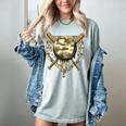 Baseball Drip For Boys Ice Cream Dripping Boys Baseball Camo Women's Comfort Colors T-Shirt Denim Baseball Drip For Boys Ice Cream Dripping Boys Baseball Camo Women's Comfort Colors T-Shirt Denim