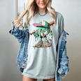 Baseball Drip For Boys Ice Cream Drip Baseball Women's Comfort Colors T-Shirt Denim Baseball Drip For Boys Ice Cream Drip Baseball Women's Comfort Colors T-Shirt Denim