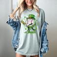 Baseball Drip For Boys Ice Cream Drip Youth St Patricks Day Women's Comfort Colors T-Shirt Denim Baseball Drip For Boys Ice Cream Drip Youth St Patricks Day Women's Comfort Colors T-Shirt Denim