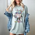 Baseball Drip Ice Cream Apparel Youth Boy Easter Day Women's Comfort Colors T-Shirt Denim Baseball Drip Ice Cream Apparel Youth Boy Easter Day Women's Comfort Colors T-Shirt Denim