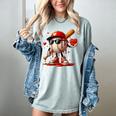 Baseball Drip Ice Cream Apparel Youth Boy Valentine Women's Comfort Colors T-Shirt Denim Baseball Drip Ice Cream Apparel Youth Boy Valentine Women's Comfort Colors T-Shirt Denim