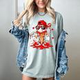 Baseball Drip Ice Cream Apparel Youth Boys Valentines Women's Comfort Colors T-Shirt Denim Baseball Drip Ice Cream Apparel Youth Boys Valentines Women's Comfort Colors T-Shirt Denim