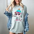 Baseball Drip Ice Cream Lifestyle Sprinkless Boy Kid Women's Comfort Colors T-Shirt Denim Baseball Drip Ice Cream Lifestyle Sprinkless Boy Kid Women's Comfort Colors T-Shirt Denim