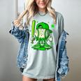 Baseball Drip Icecream Apparel Youth Boy St Patricks Day Women's Comfort Colors T-Shirt Denim Baseball Drip Icecream Apparel Youth Boy St Patricks Day Women's Comfort Colors T-Shirt Denim