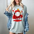 Baseball Drip Icecream Youth Boy Valentine Women's Comfort Colors T-Shirt Denim Baseball Drip Icecream Youth Boy Valentine Women's Comfort Colors T-Shirt Denim