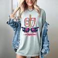 Baseball Drip Shirt Youth Baseball Glove Drip Ice Cream Women's Comfort Colors T-Shirt Denim Baseball Drip Shirt Youth Baseball Glove Drip Ice Cream Women's Comfort Colors T-Shirt Denim