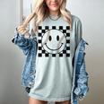 Baseball Game Day Baseball Mom Women's Comfort Colors T-Shirt Denim Baseball Game Day Baseball Mom Women's Comfort Colors T-Shirt Denim