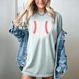 Baseball Heart Love Sport Valentines Day Men Women Boys Kids Women's Comfort Colors T-Shirt Denim Baseball Heart Love Sport Valentines Day Men Women Boys Kids Women's Comfort Colors T-Shirt Denim