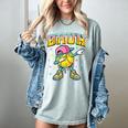 Baseball Life Style 101 Apparel Youth Drip Baseball Boys Kid Women's Comfort Colors T-Shirt Denim Baseball Life Style 101 Apparel Youth Drip Baseball Boys Kid Women's Comfort Colors T-Shirt Denim