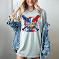 Baseball Life Style 101 Apparel Youth Drip Baseball Women's Comfort Colors T-Shirt Denim Baseball Life Style 101 Apparel Youth Drip Baseball Women's Comfort Colors T-Shirt Denim