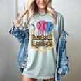 Baseball Lifestyle Ball Sprinkles Drip Boys Kids Men Teen Women's Comfort Colors T-Shirt Denim Baseball Lifestyle Ball Sprinkles Drip Boys Kids Men Teen Women's Comfort Colors T-Shirt Denim
