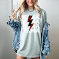Baseball Mama Baseball Mom Women's Comfort Colors T-Shirt Denim