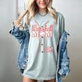 Baseball Mom 42 Number 42 Jersey Team Numbered Jersey Women's Comfort Colors T-Shirt Denim Baseball Mom 42 Number 42 Jersey Team Numbered Jersey Women's Comfort Colors T-Shirt Denim