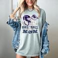 Baseball Mom Cute Design Sports & Softball Nostalgia Tee Raglan Baseball Tee Women's Comfort Colors T-Shirt Denim Baseball Mom Cute Design Sports & Softball Nostalgia Tee Raglan Baseball Tee Women's Comfort Colors T-Shirt Denim