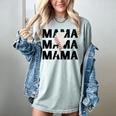 Baseball Mom Game Day Baseball Season Gameday Sports Mama Women's Comfort Colors T-Shirt Denim Baseball Mom Game Day Baseball Season Gameday Sports Mama Women's Comfort Colors T-Shirt Denim