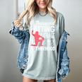 Baseball Mom Heart Ball Graphic Mother's Day Women's Comfort Colors T-Shirt Denim Baseball Mom Heart Ball Graphic Mother's Day Women's Comfort Colors T-Shirt Denim