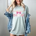 Baseball Mom Livin That Baseball Mom Life Premium Women's Comfort Colors T-Shirt Denim Baseball Mom Livin That Baseball Mom Life Premium Women's Comfort Colors T-Shirt Denim