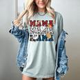 Baseball Mom Baseball Mama Game Day School Sport Women's Comfort Colors T-Shirt Denim Baseball Mom Baseball Mama Game Day School Sport Women's Comfort Colors T-Shirt Denim