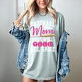 Baseball Mom Baseball Pitcher Bat Gloves Baseball Player Women's Comfort Colors T-Shirt Denim Baseball Mom Baseball Pitcher Bat Gloves Baseball Player Women's Comfort Colors T-Shirt Denim
