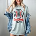 Baseball Mom T Ball Game Mother's Day 2023 Women's Comfort Colors T-Shirt Denim Baseball Mom T Ball Game Mother's Day 2023 Women's Comfort Colors T-Shirt Denim