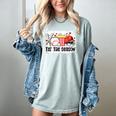 Baseball Mom Women Mama Season Baseball Lover Girls Boys Women's Comfort Colors T-Shirt Denim Baseball Mom Women Mama Season Baseball Lover Girls Boys Women's Comfort Colors T-Shirt Denim