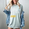 Baseball Player Get Up Get Outta Here Gone Home Run Women's Comfort Colors T-Shirt Denim Baseball Player Get Up Get Outta Here Gone Home Run Women's Comfort Colors T-Shirt Denim