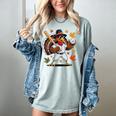 Baseball Turkey 67 Meme Thanksgiving For Boys Toddlers Kid Women's Comfort Colors T-Shirt Denim Baseball Turkey 67 Meme Thanksgiving For Boys Toddlers Kid Women's Comfort Colors T-Shirt Denim