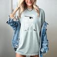 Baseball Valentine Love Built One Swing At A Time Tee Women's Comfort Colors T-Shirt Denim Baseball Valentine Love Built One Swing At A Time Tee Women's Comfort Colors T-Shirt Denim