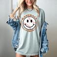 Baseball Vibes Baseball Mom Women's Comfort Colors T-Shirt Denim Baseball Vibes Baseball Mom Women's Comfort Colors T-Shirt Denim