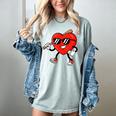 Boy Valentines Day Heart Love Baseball Boys Men Kids Women's Comfort Colors T-Shirt Denim Boy Valentines Day Heart Love Baseball Boys Men Kids Women's Comfort Colors T-Shirt Denim