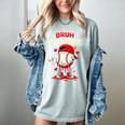 Bruh Valentine Baseball Drip Icecream Apparel Men Youth Boys Women's Comfort Colors T-Shirt Denim Bruh Valentine Baseball Drip Icecream Apparel Men Youth Boys Women's Comfort Colors T-Shirt Denim