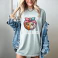 Busy Raising Ballers Basketball Baseball Mom For Women Women's Comfort Colors T-Shirt Denim Busy Raising Ballers Basketball Baseball Mom For Women Women's Comfort Colors T-Shirt Denim