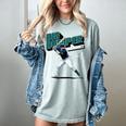 Cal Raleigh Seattle MLB Baseball Players MLBCRA205M Women's Comfort Colors T-Shirt Denim Cal Raleigh Seattle MLB Baseball Players MLBCRA205M Women's Comfort Colors T-Shirt Denim