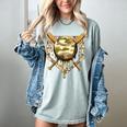 Camo Baseball Dripping Military Camouflage Sports Men Boy Women's Comfort Colors T-Shirt Denim Camo Baseball Dripping Military Camouflage Sports Men Boy Women's Comfort Colors T-Shirt Denim