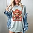 Chinese New Year 2026 Fire Horse Celebration Raglan Baseball Tee Women's Comfort Colors T-Shirt Denim