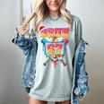 Christmas Gingerbread Bruh 67 Baseball Ice Cream Drip Kids Women's Comfort Colors T-Shirt Denim Christmas Gingerbread Bruh 67 Baseball Ice Cream Drip Kids Women's Comfort Colors T-Shirt Denim