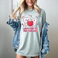 Cute Dentist Valentine Love You To The Molars Teeth Pun Raglan Baseball Tee Women's Comfort Colors T-Shirt Denim Cute Dentist Valentine Love You To The Molars Teeth Pun Raglan Baseball Tee Women's Comfort Colors T-Shirt Denim