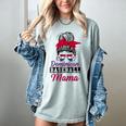 Dominican Baseball Mama Quote For a Dominican Baseball Mom Women's Comfort Colors T-Shirt Denim Dominican Baseball Mama Quote For a Dominican Baseball Mom Women's Comfort Colors T-Shirt Denim