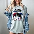 Dominican Baseball Mom Dominican Baseball Girl Women's Comfort Colors T-Shirt Denim Dominican Baseball Mom Dominican Baseball Girl Women's Comfort Colors T-Shirt Denim
