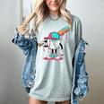 Drip Baseball For Boys Ice Cream Drip Youth Boys Sprinkles Women's Comfort Colors T-Shirt Denim Drip Baseball For Boys Ice Cream Drip Youth Boys Sprinkles Women's Comfort Colors T-Shirt Denim