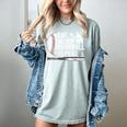 Eat Sleep Baseball Repeat Baseball Player Men Boys Women's Comfort Colors T-Shirt Denim Eat Sleep Baseball Repeat Baseball Player Men Boys Women's Comfort Colors T-Shirt Denim