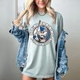 Florida Spring Trainings 2026 Baseball Grapefruit Cactus Women's Comfort Colors T-Shirt Denim Florida Spring Trainings 2026 Baseball Grapefruit Cactus Women's Comfort Colors T-Shirt Denim