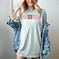 Fo23ver Baseball Sports Fan 23 Forever Women's Comfort Colors T-Shirt Denim Fo23ver Baseball Sports Fan 23 Forever Women's Comfort Colors T-Shirt Denim