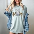 Golf Mom Dance Mom Baseball Mom Mother Day Women's Comfort Colors T-Shirt Denim Golf Mom Dance Mom Baseball Mom Mother Day Women's Comfort Colors T-Shirt Denim