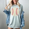 Happy Dot Day Baseball Colorful Polka Dots Boy And Youth Women's Comfort Colors T-Shirt Denim Happy Dot Day Baseball Colorful Polka Dots Boy And Youth Women's Comfort Colors T-Shirt Denim