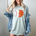 Heart 67 Meme Baseball Basketball Pocket Valentine's Day Tee Women's Comfort Colors T-Shirt Denim Heart 67 Meme Baseball Basketball Pocket Valentine's Day Tee Women's Comfort Colors T-Shirt Denim