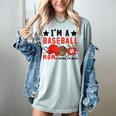 I'm A Baseball Mom Of Course I'm Broke Raglan Baseball Tee Women's Comfort Colors T-Shirt Denim I'm A Baseball Mom Of Course I'm Broke Raglan Baseball Tee Women's Comfort Colors T-Shirt Denim